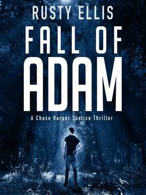 cover image of Fall of Adam